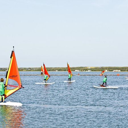 Center Parcs Port Zelande Beach 奥德多普 外观 照片