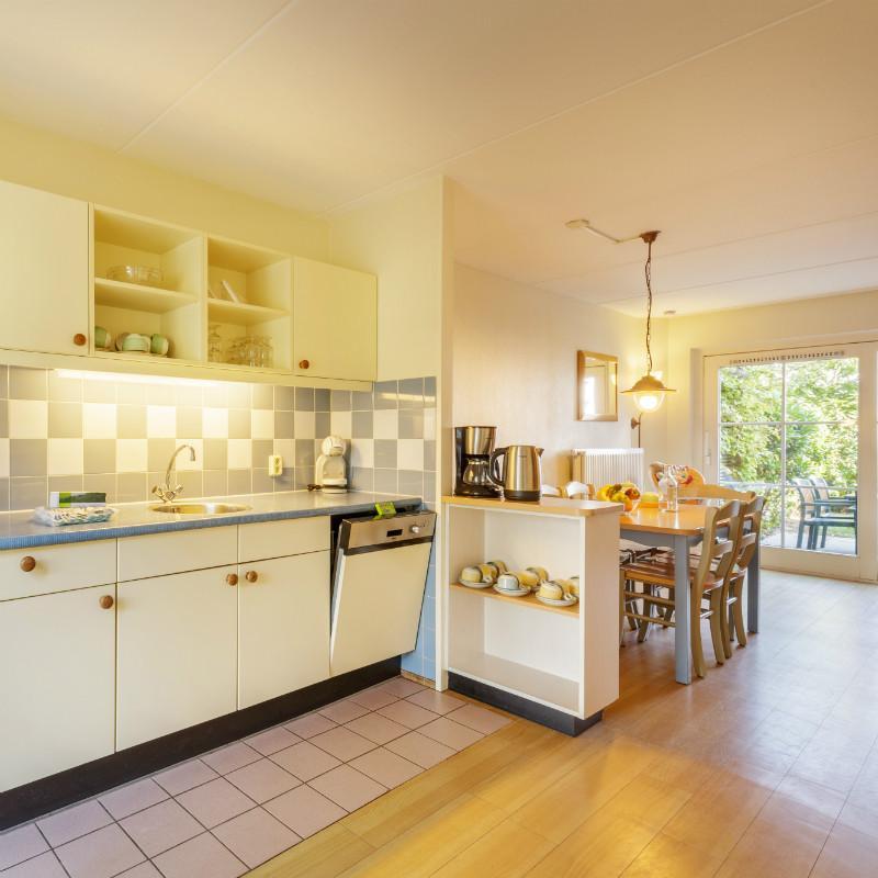 Center Parcs Port Zelande Beach 奥德多普 外观 照片