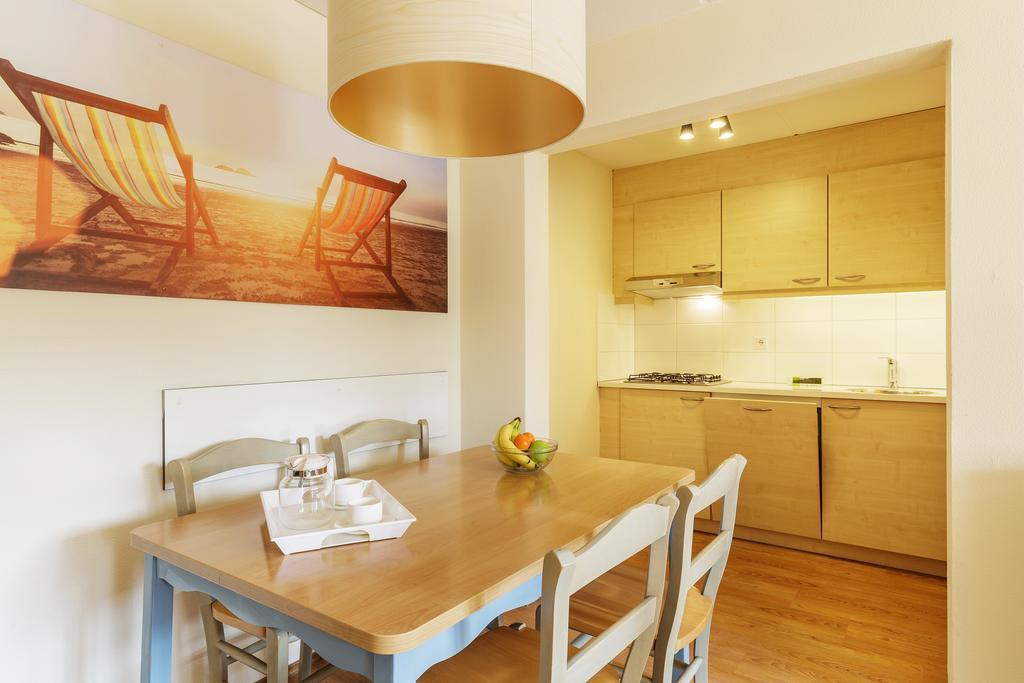 Center Parcs Port Zelande Beach 奥德多普 客房 照片