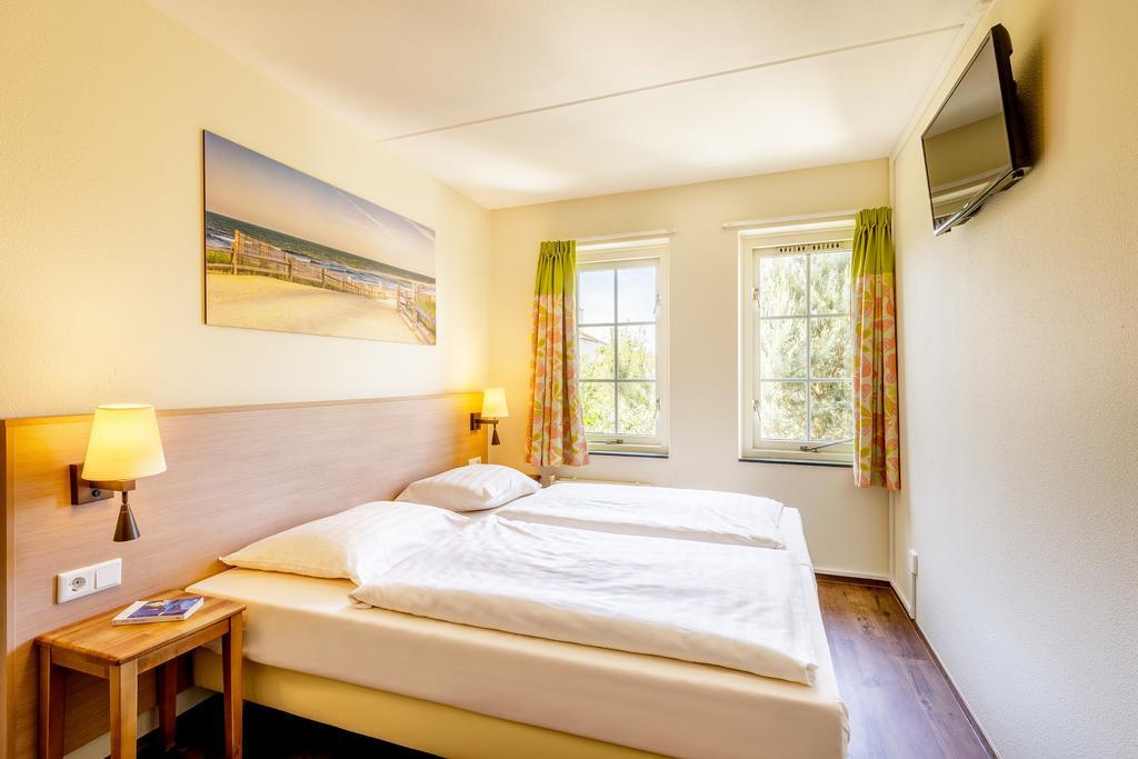 Center Parcs Port Zelande Beach 奥德多普 客房 照片