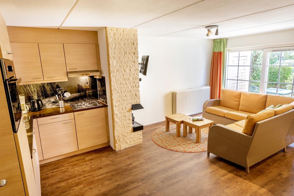 Center Parcs Port Zelande Beach 奥德多普 客房 照片