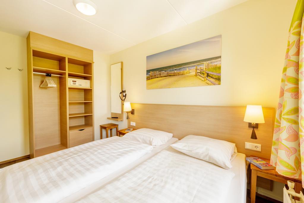 Center Parcs Port Zelande Beach 奥德多普 客房 照片