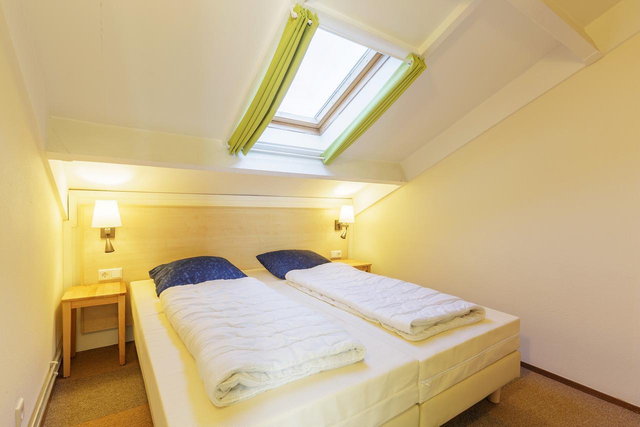 Center Parcs Port Zelande Beach 奥德多普 客房 照片