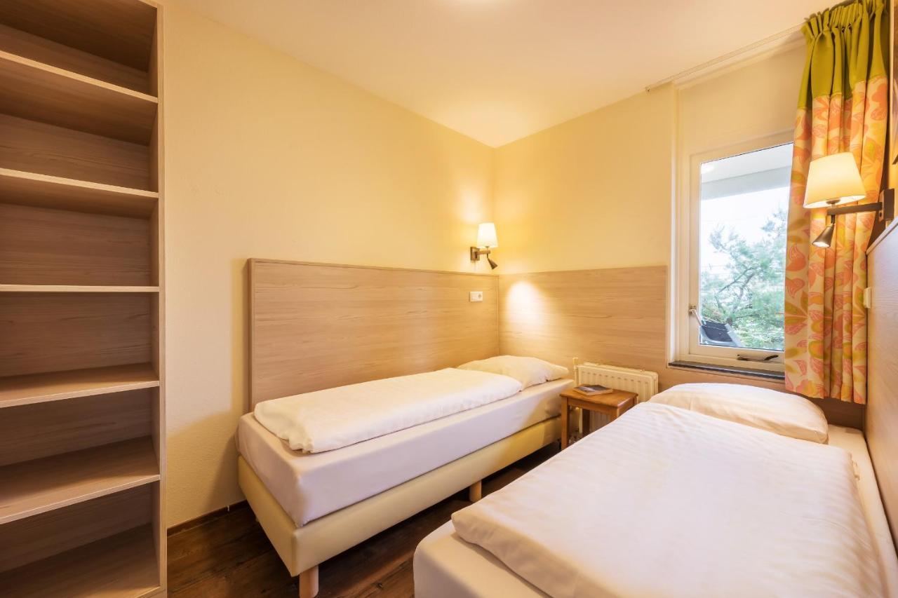 Center Parcs Port Zelande Beach 奥德多普 客房 照片