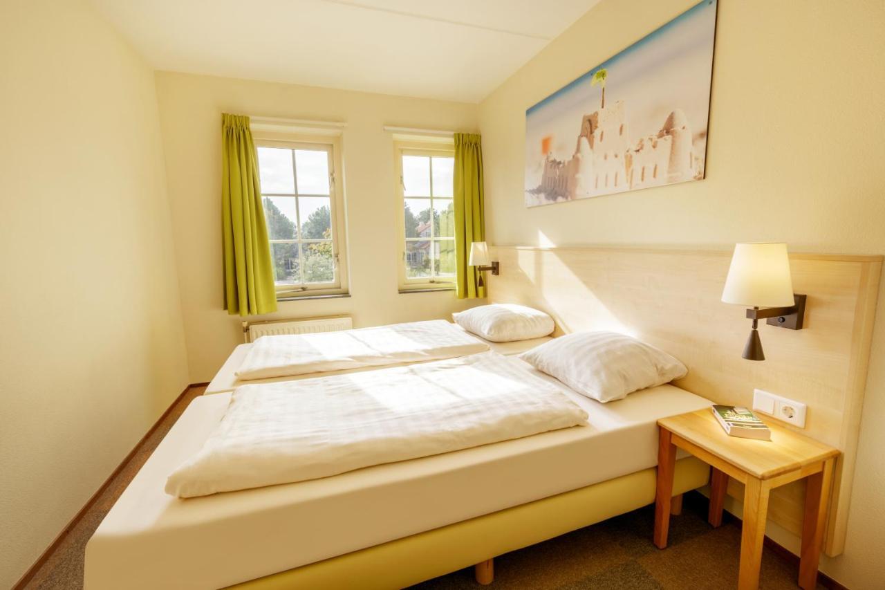 Center Parcs Port Zelande Beach 奥德多普 客房 照片