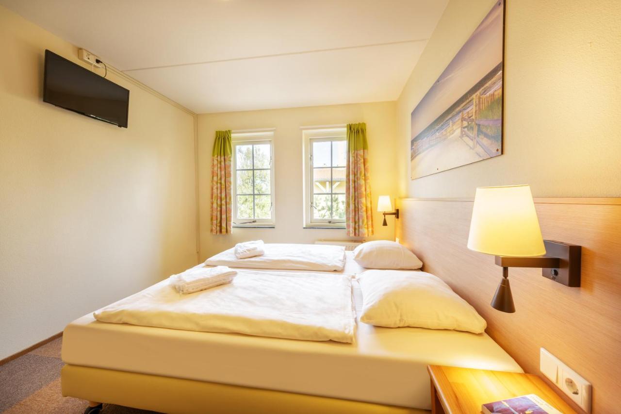 Center Parcs Port Zelande Beach 奥德多普 外观 照片