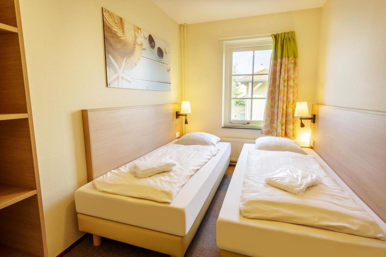 Center Parcs Port Zelande Beach 奥德多普 外观 照片